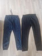 4 joggingbroeken maat M, Ophalen
