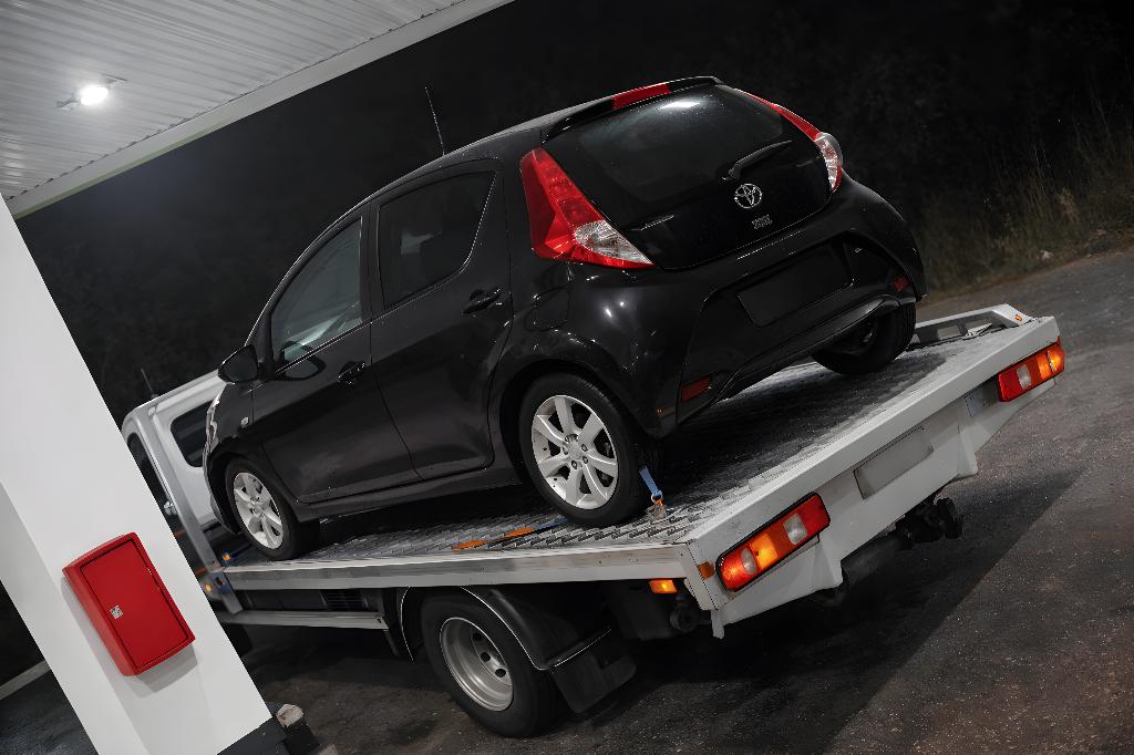 Auto verkopen, sloopauto gratis opgehaald, bestelauto's, Auto diversen, Overige Auto diversen, Ophalen