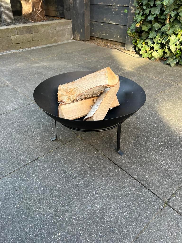 Vuurschaal Nieuw - Ø50cm, Ophalen, Nieuw