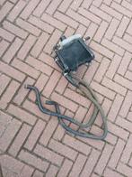 Radiateur Aerox minarelli horizontaal, Ophalen of Verzenden, Blok, Yamaha