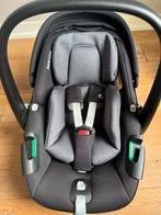 Maxi Cosi Pebble 360 Essential Black - Zo goed als nieuw, Kinderen en Baby's, Autostoeltjes, Zo goed als nieuw, Isofix, 0 t/m 13 kg