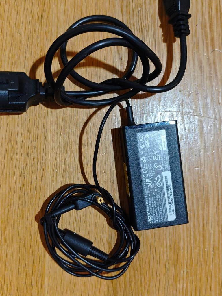 Laptop Oplader Kopen | HP, USB-C & Laptop Voeding