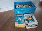 Collectie Donald Duck pockets, stripboeken en vakantieboeken, Boeken, Stripboeken, Meerdere stripboeken, Ophalen, Gelezen