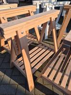 Bokken, Doe-het-zelf en Verbouw, Ophalen