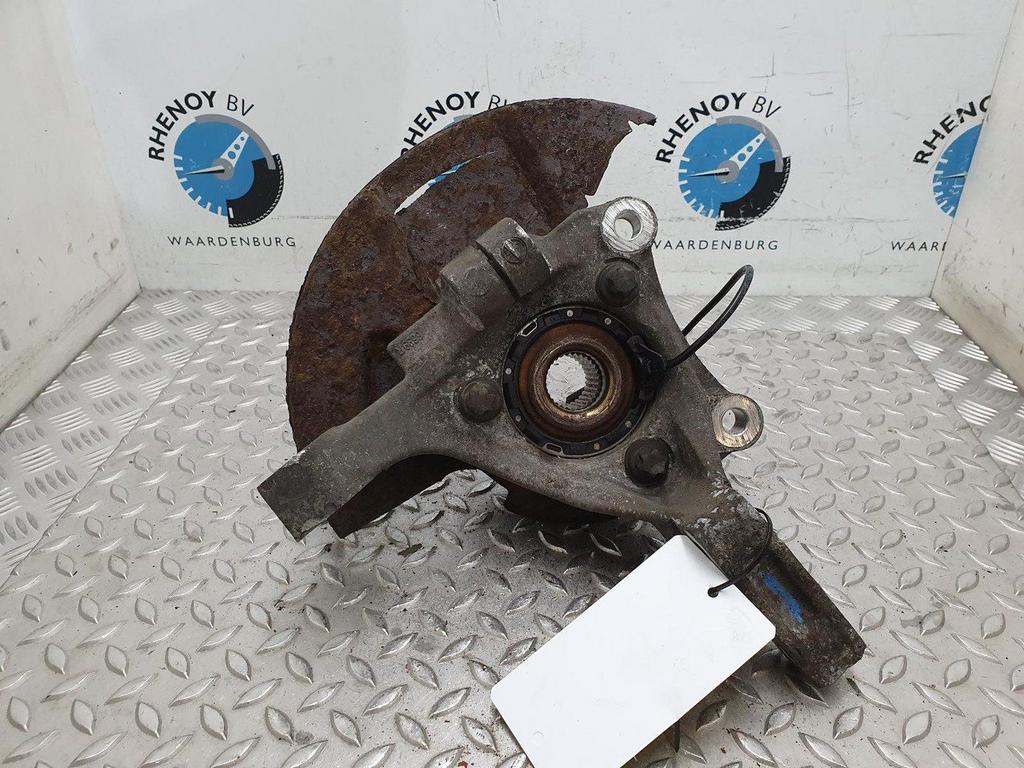 OPEL VECTRA 1.8-16V Executive  FUSEE RV 2007, Ophalen of Verzenden, Gebruikt, Stiba lid