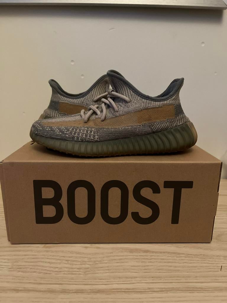 Adidas Yeezy boost 350 V2 ‘Israfil’ Snel weg!, Kleding | Heren, Schoenen, Overige kleuren, Ophalen of Verzenden, Sneakers of Gympen