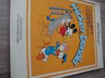 mickey,donald, Eén stripboek, Ophalen of Verzenden, Gelezen