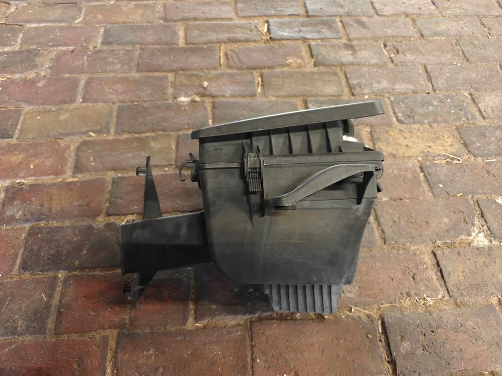 BMW E46 luchtfilter huis M54, Ophalen, Gebruikt, BMW