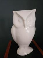 Zeldzame Goebel uil Ljubisa misic, Ophalen, Overige kleuren, Aardewerk of Porselein, Minder dan 50 cm