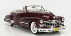 Cadillac serie 62 modelauto 1:18, Ophalen of Verzenden, Nieuw, Auto, Overige merken