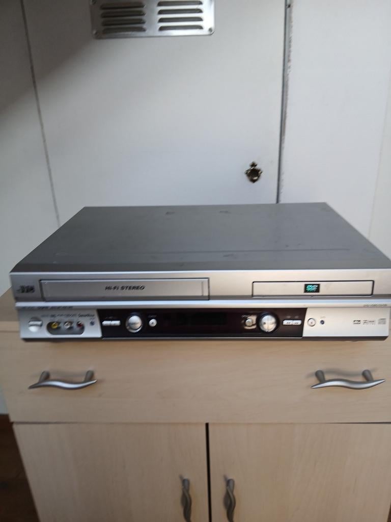 CD en Video speler, Ophalen of Verzenden, Overige merken