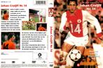 Johan Cruijff Nr. 14, Voetbal, Alle leeftijden, Overige typen, Ophalen of Verzenden