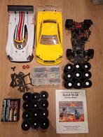 Pro10 CRC GENX10 volledige kit. Enkel zender toevoegen!!, Ophalen of Verzenden, Overige schalen, Onderdeel