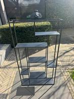 Wandrek metaal, Huis en Inrichting, Woonaccessoires | Zuilen en Pilaren, Ophalen, Gebruikt