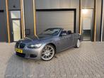 BMW 325i Cabrio M-Sport | 3.0 6-cil | CarPlay | 19” | Grau, Auto's, Achterwielaandrijving, Zwart, Cabriolet, 4 stoelen