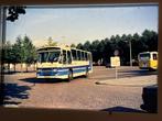 VAD oude autobus dia richting Emmeloord, Verzamelen, Verzenden, Bus of Metro, Overige typen