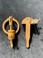 Handwerkgereedschap – DRMS Borduurring & Klemhulp – ca. 1910, Ophalen of Verzenden