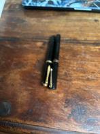 Twee vulpenne; Shaeffer en Soennecken, Ophalen of Verzenden, Gebruikt, Vulpen, Sheaffer