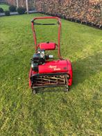 Goede kooimaaier – 50 cm – Voor strak en mooi gazon, Ophalen, Royal, Zo goed als nieuw, Benzine-grasmaaier