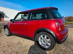 Mini Mini 1.6 One Seven AIRCO, Auto's, Mini, Voorwielaandrijving, 15 km/l, 4 cilinders, 4 stoelen