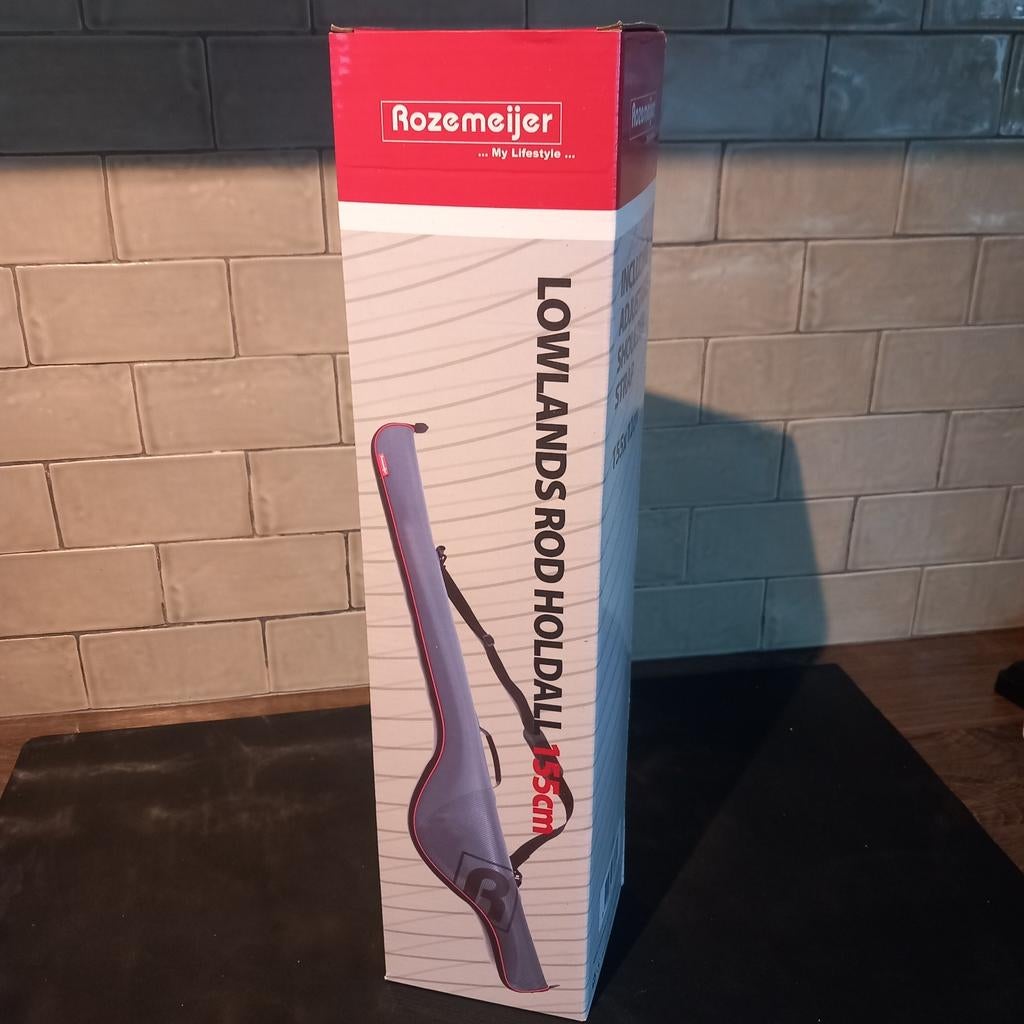 Rozemeijer lowlands, Ophalen of Verzenden, Nieuw, Overige typen