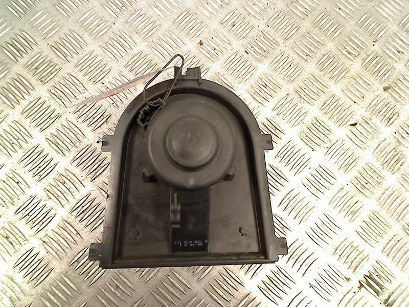 Kachel Ventilatormotor Audi TT (8N3) 2000 1J1819021A, Gebruikt, Auto-Union-Straße  1, Ingolstadt 85057, , Duitsland, Info@audi.de