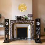 Triangle Esprit 40th - Antal 40th vloerstaanders, Audio, Tv en Foto, Luidsprekers, Niet ingevuld, Nieuw, Niet ingevuld, Niet ingevuld