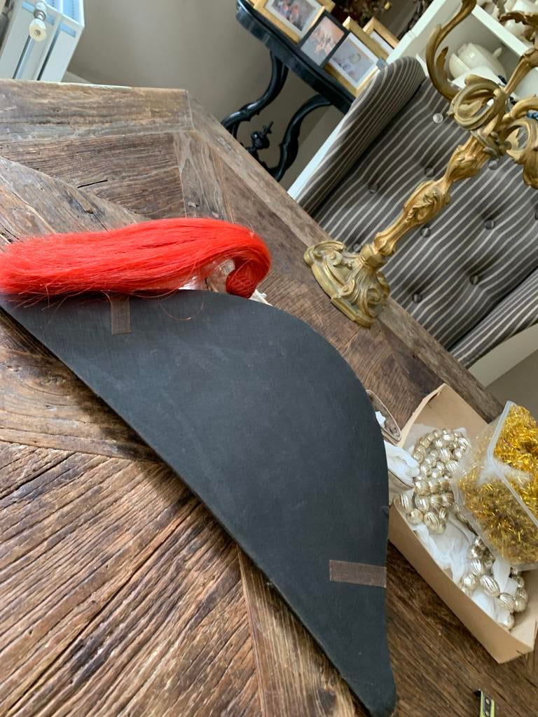 Antieke Napoleon Steek, Ophalen of Verzenden