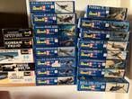 Revell 1:72 Vliegtuigmodellen - Diverse Kits, 1:72 tot 1:144, Revell, Nieuw, Ophalen of Verzenden