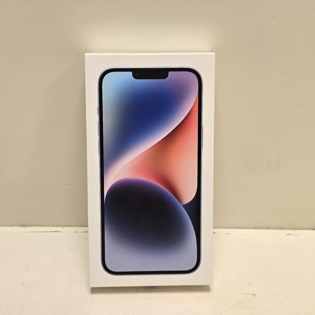 Apple iPhone 14 Plus | 128GB | Blauw | B-Grade (838367), Apple Benelux B.V., Hanover.reception@euro.apple.com, Leidseplein 29, 1017 PS Amsterdam, Nederland