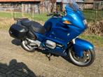BMW R 1100 RT 2000 1150 1200 rs gs incl garantie, Motoren, Motoren | BMW, 1085 cc, 2 cilinders, Motorrijbewijs A, Bedrijf