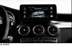 Mercedes C klasse w205 navigatie 2017 carplay android 15