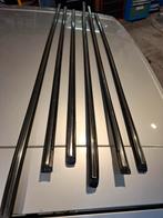 Sierlijsten VW Golf MK1 Cabrio - Complete set, Ophalen of Verzenden