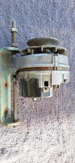 Ducellier Dynamo 14V 22/30A - Made in France (1973), Ophalen of Verzenden, Gebruikt, Overige automerken