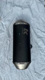 Turbokit 4t 2v, Fietsen en Brommers, Ophalen of Verzenden, Zo goed als nieuw, Uitlaat