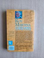 Roy Martina - Flower Power, Ophalen of Verzenden, Zo goed als nieuw, R. Martina