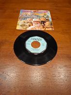 Vader Abraham, funny puppies, Gebruikt, 7 inch, Single, Ophalen of Verzenden