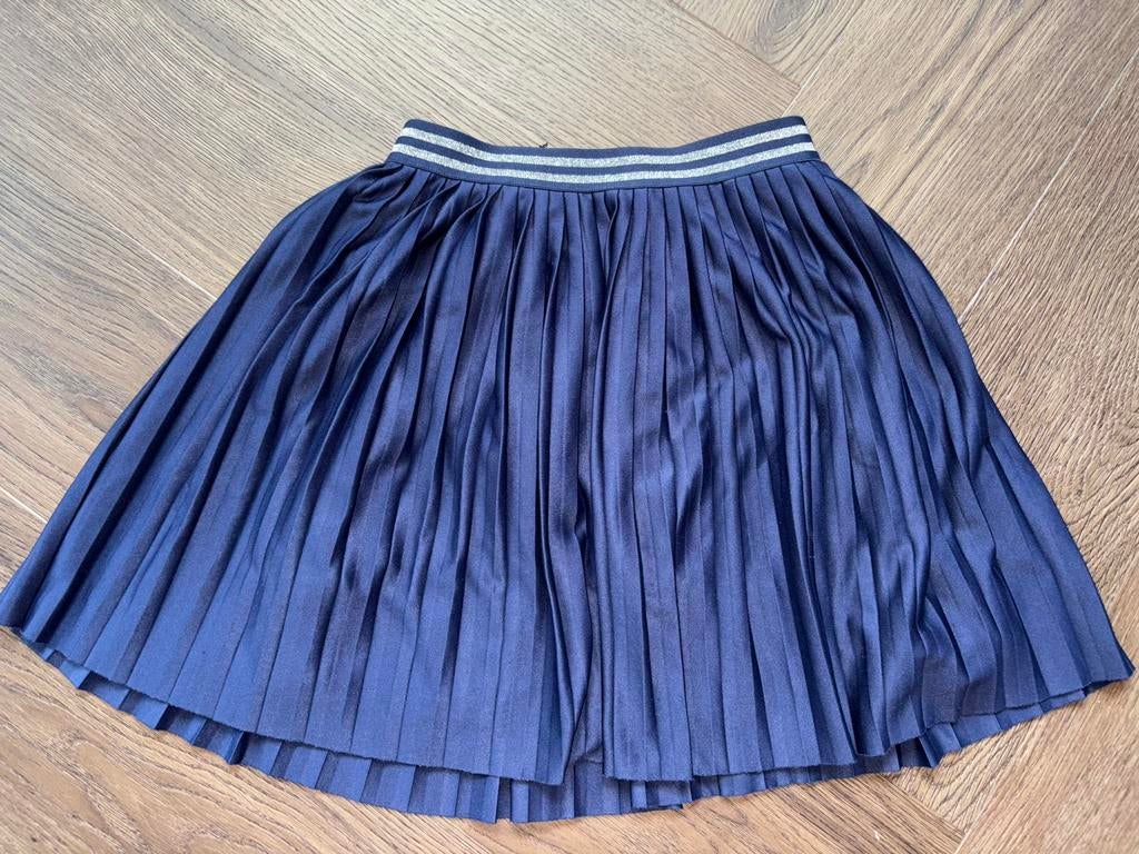 Sergent Major rok 122, Ophalen of Verzenden, Zo goed als nieuw, Meisje, Jurk of Rok