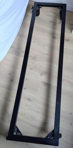 Werkbank verrijdbaar zelf maken., Hobby en Vrije tijd, Overige Hobby en Vrije tijd, Ophalen, Gebruikt