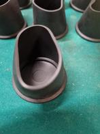 rubber kapjes dopjes 9x nieuw, Ophalen of Verzenden, 'T Olde Gre-j, Info@toldegrej.nl, Endepoelstraat 20f Didam