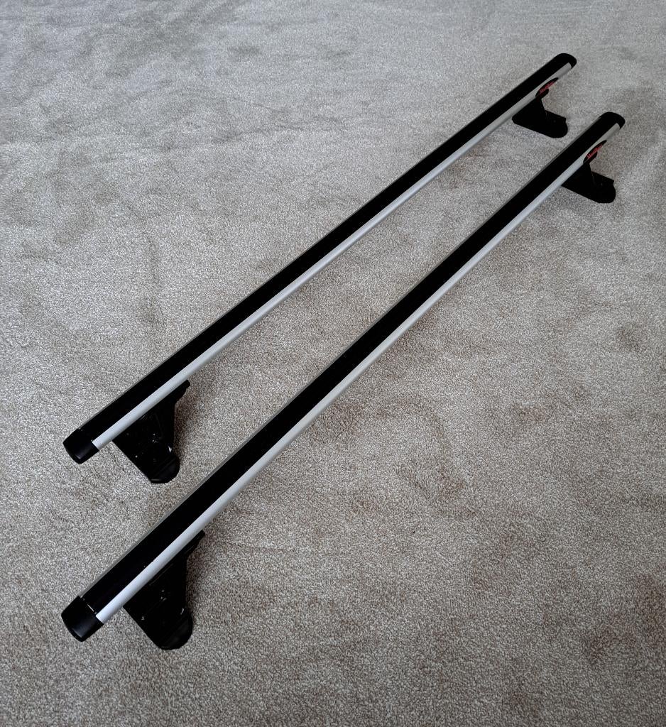 Dakdragers te koop, Mont Blanc, Zie website Mont Blanc, Zie website Mont Blanc, Ophalen of Verzenden