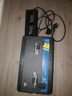 Niu e-go acc met lader 24 x geladen, Ophalen of Verzenden, Zo goed als nieuw, Overige typen, Overige merken