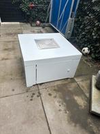 Gashaard tafel van Life Style Garden Furniture, Tuin en Terras, Ophalen, Gebruikt