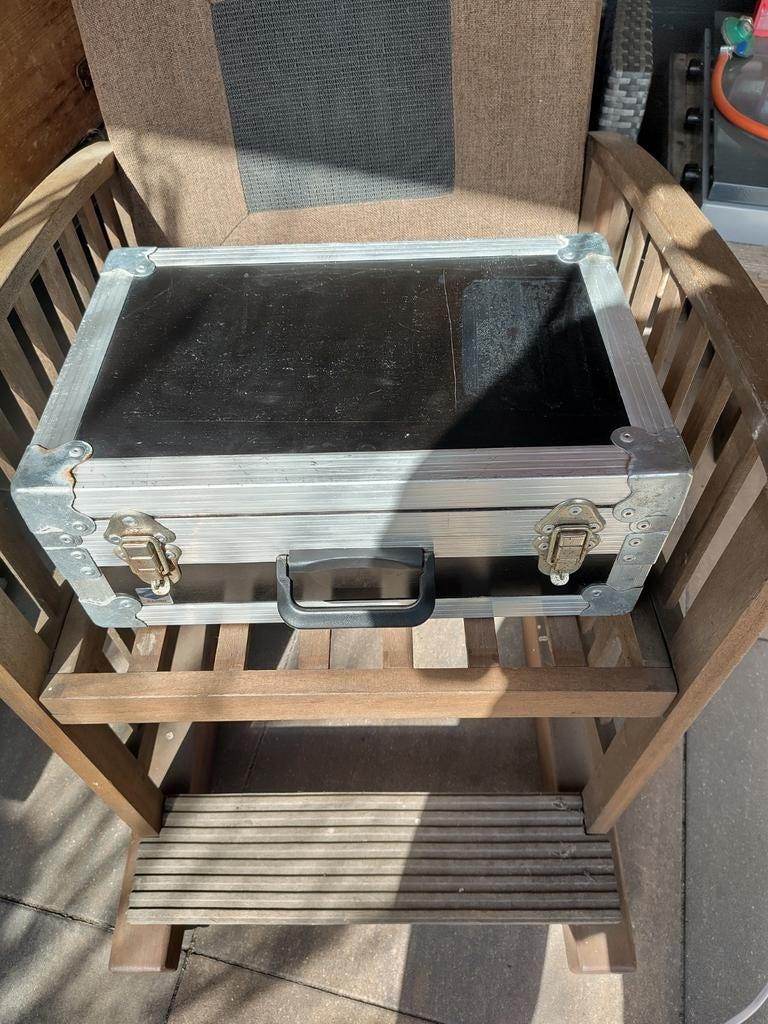 CAPRO Flightcase - Stevige Koffer (45,5x30x18 cm), Ophalen of Verzenden