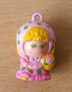 Charmkins / Dufti's - Chrysantemum - jrn.80, Gebruikt, Ophalen of Verzenden, Hasbro, Nvt