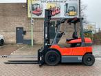 Toyota 7FB30 3000KG 4.00METER HEFTRUCK (bj 2002), 3000 tot 4000 kg, Elektrisch, Heftruck, Toyota
