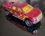 Hotwheels 2009 ford f150, Ophalen of Verzenden, Gebruikt, Auto