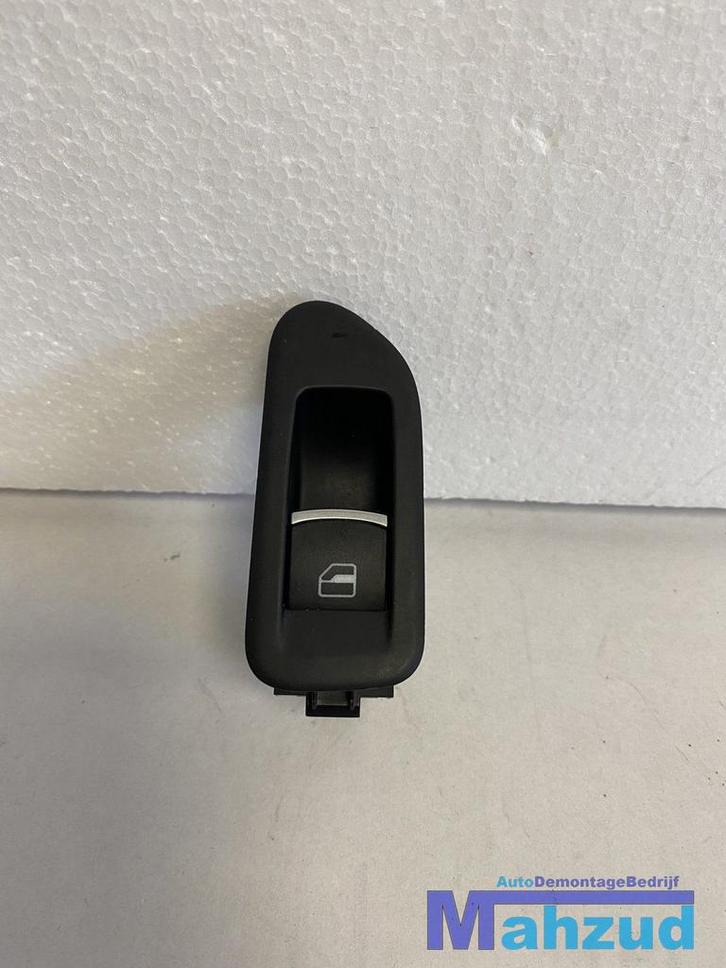 VW GOLF 6 Raam schakelaar 5K4868345, Auto-onderdelen, Dashboard en Schakelaars, Volkswagen, Gebruikt, Ophalen of Verzenden