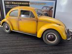VW Kever 1961 Beetle Saloon Sunstar 1:12, Ophalen of Verzenden, Auto