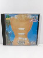 The Shadows - Guitars in Love CD (World's Most Beautiful), Ophalen of Verzenden, 1980 tot 2000, Gebruikt